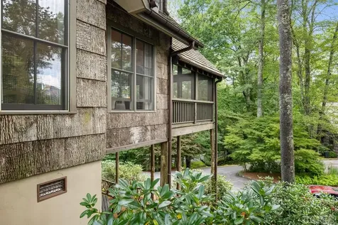 59 Wicket Way Cashiers NC 28717