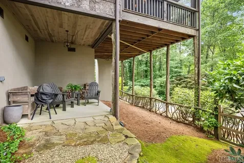 59 Wicket Way Cashiers NC 28717