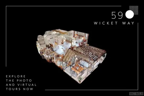 59 Wicket Way Cashiers NC 28717