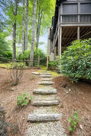 59 Wicket Way Cashiers NC 28717