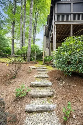 59 Wicket Way Cashiers NC 28717