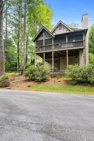 59 Wicket Way Cashiers NC 28717