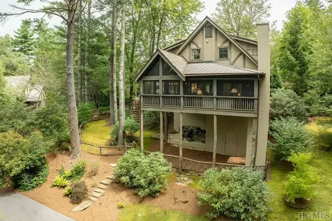 59 Wicket Way Cashiers NC 28717