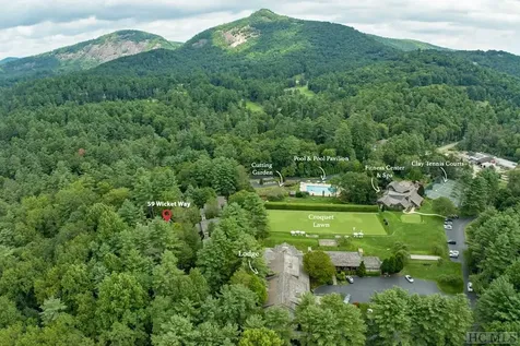 59 Wicket Way Cashiers NC 28717