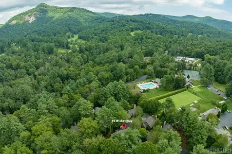 59 Wicket Way Cashiers NC 28717