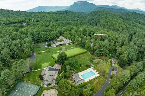 59 Wicket Way Cashiers NC 28717
