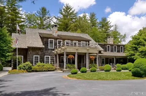 59 Wicket Way Cashiers NC 28717