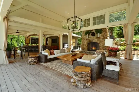 59 Wicket Way Cashiers NC 28717