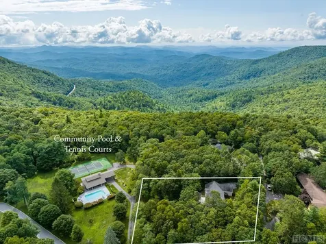 28 King Mountain Trail Highlands NC 28741