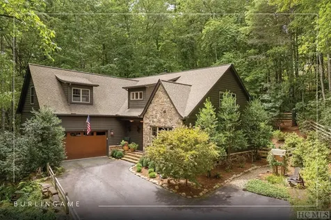 266 Upper Whitewater Road Sapphire NC 28774