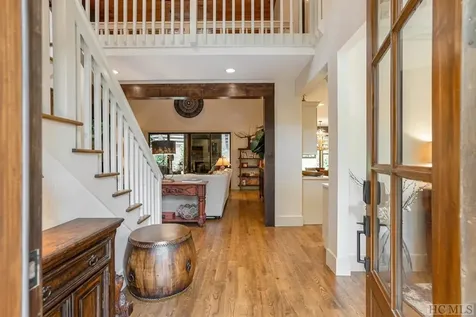 266 Upper Whitewater Road Sapphire NC 28774