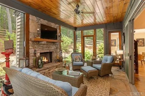 266 Upper Whitewater Road Sapphire NC 28774