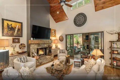 266 Upper Whitewater Road Sapphire NC 28774