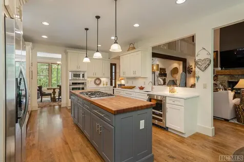 266 Upper Whitewater Road Sapphire NC 28774