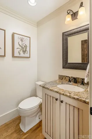 266 Upper Whitewater Road Sapphire NC 28774
