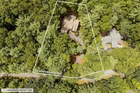 266 Upper Whitewater Road Sapphire NC 28774