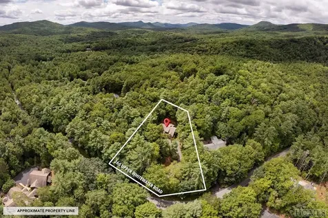 266 Upper Whitewater Road Sapphire NC 28774