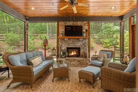 266 Upper Whitewater Road Sapphire NC 28774