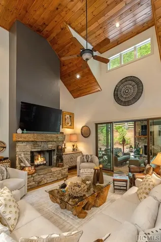 266 Upper Whitewater Road Sapphire NC 28774