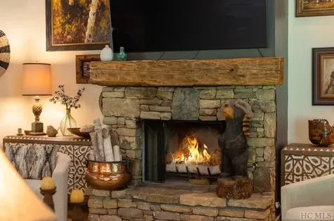 266 Upper Whitewater Road Sapphire NC 28774