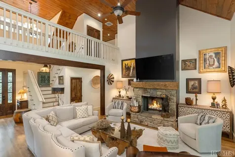 266 Upper Whitewater Road Sapphire NC 28774