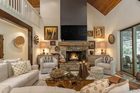 266 Upper Whitewater Road Sapphire NC 28774