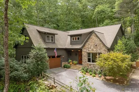 266 Upper Whitewater Road Sapphire NC 28774