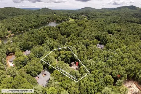 266 Upper Whitewater Road Sapphire NC 28774