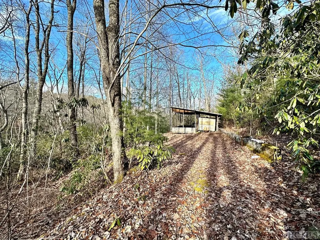 00 Deuce Road Highlands NC 28741