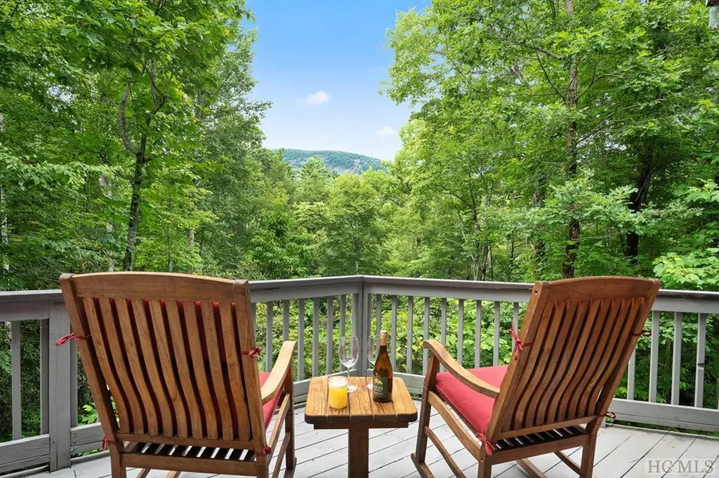 19 Rustic Lane Highlands NC 28741