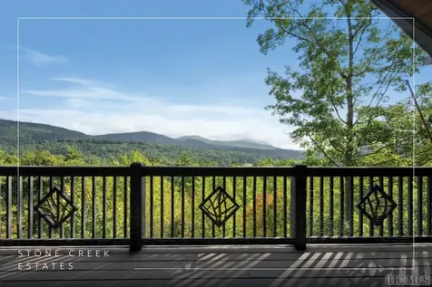 23 Big Granite Trail Sapphire NC 28774