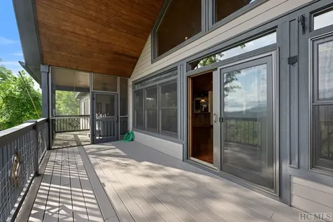 23 Big Granite Trail Sapphire NC 28774