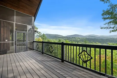 23 Big Granite Trail Sapphire NC 28774