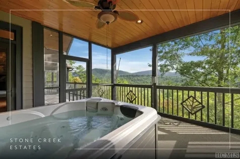 23 Big Granite Trail Sapphire NC 28774