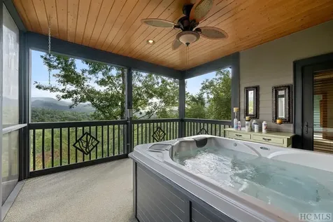 23 Big Granite Trail Sapphire NC 28774