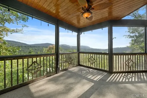 23 Big Granite Trail Sapphire NC 28774