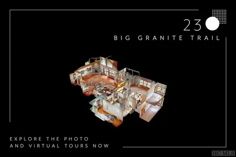 23 Big Granite Trail Sapphire NC 28774