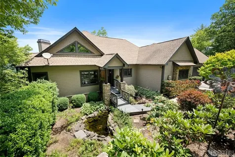 23 Big Granite Trail Sapphire NC 28774