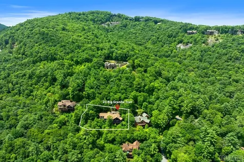 23 Big Granite Trail Sapphire NC 28774