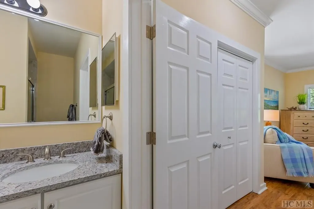 84 Clubhouse Trail Highlands NC 28741