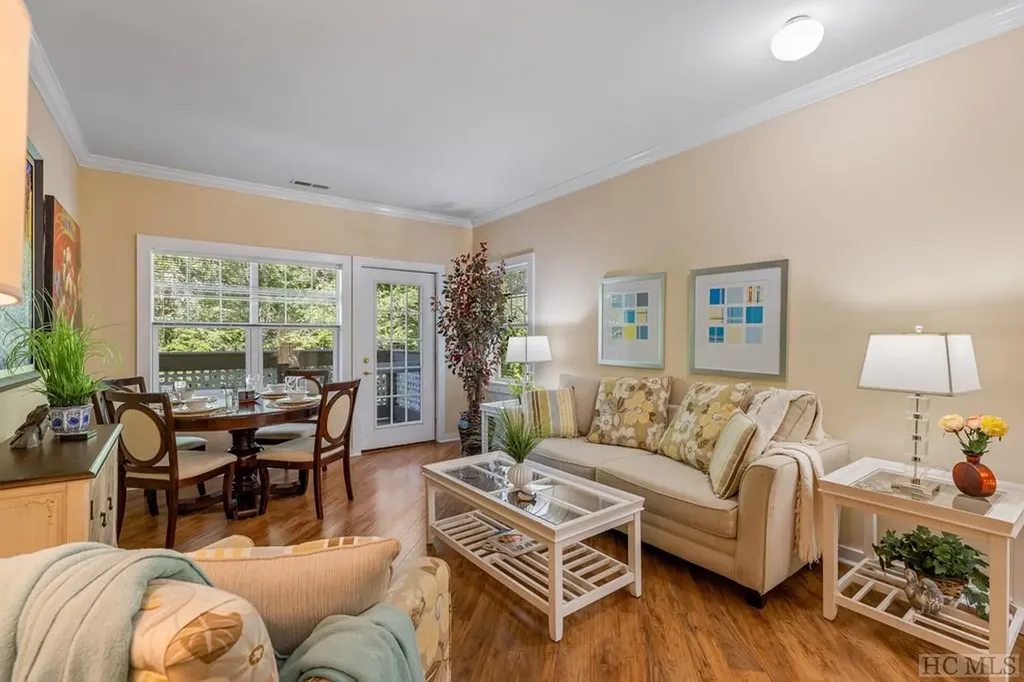 84 Clubhouse Trail Highlands NC 28741