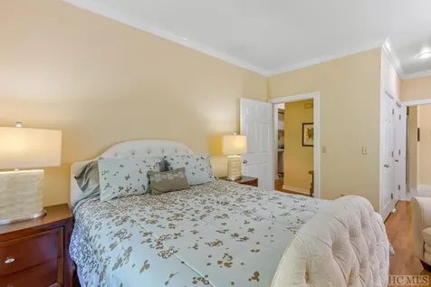 84 Clubhouse Trail Highlands NC 28741