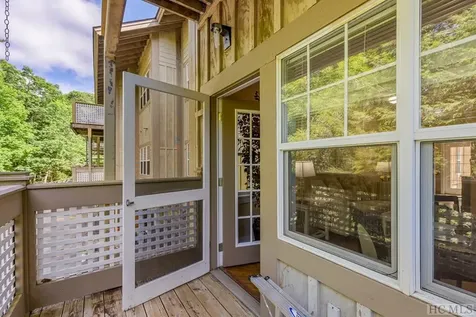 84 Clubhouse Trail Highlands NC 28741