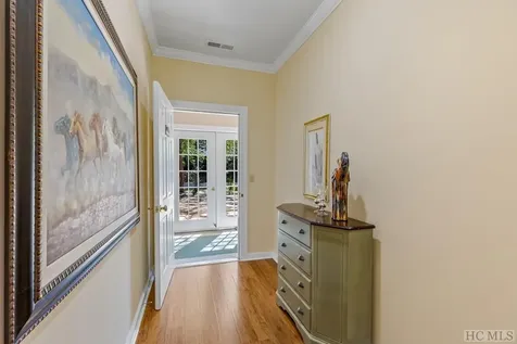 84 Clubhouse Trail Highlands NC 28741