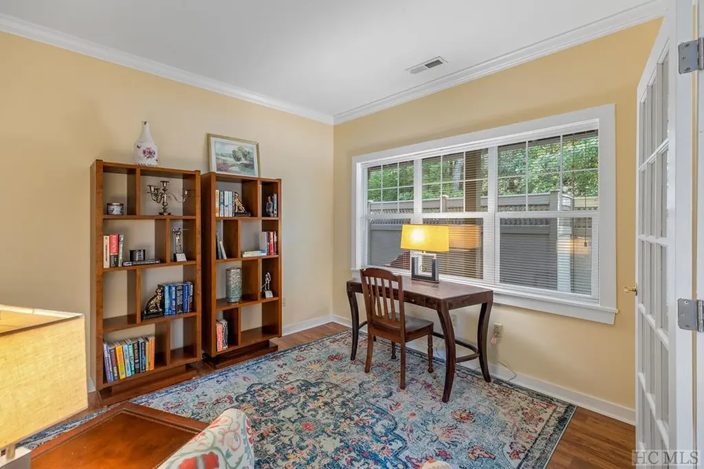 84 Clubhouse Trail Highlands NC 28741