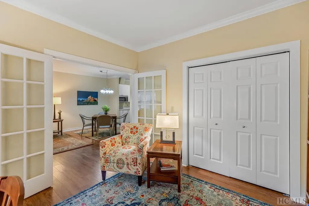 84 Clubhouse Trail Highlands NC 28741