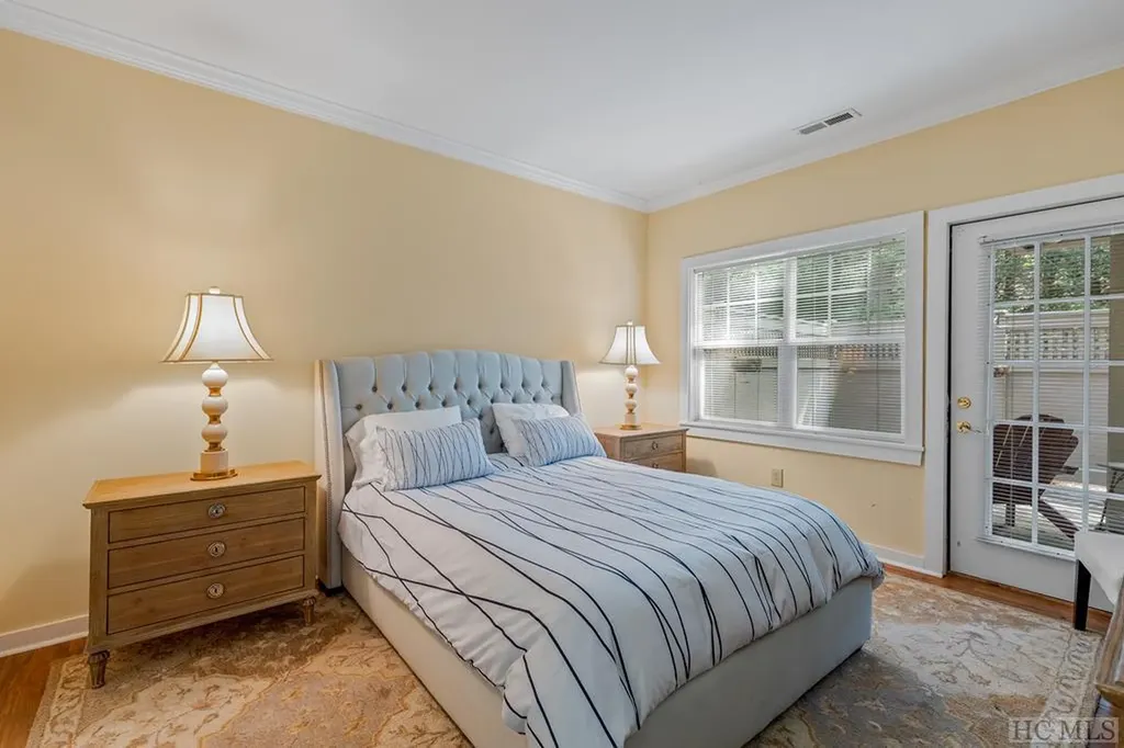 84 Clubhouse Trail Highlands NC 28741