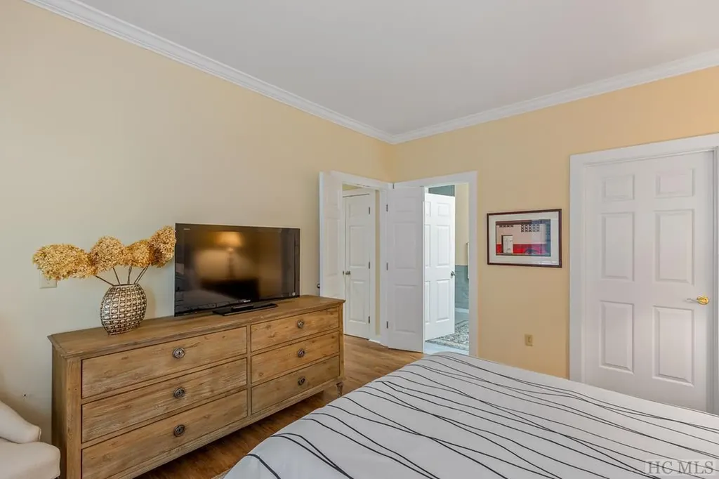 84 Clubhouse Trail Highlands NC 28741