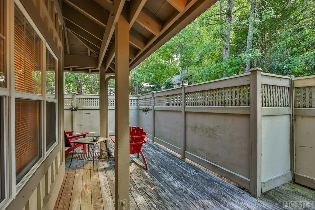 84 Clubhouse Trail Highlands NC 28741