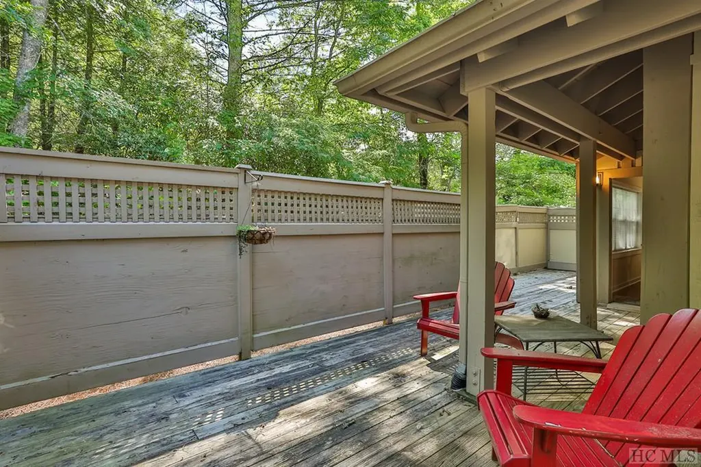 84 Clubhouse Trail Highlands NC 28741